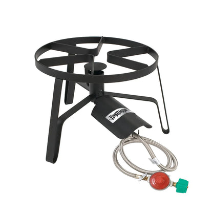 14-in Single Jet Cooker on a white background