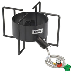 22-in Dual Jet Bayou® Cooker