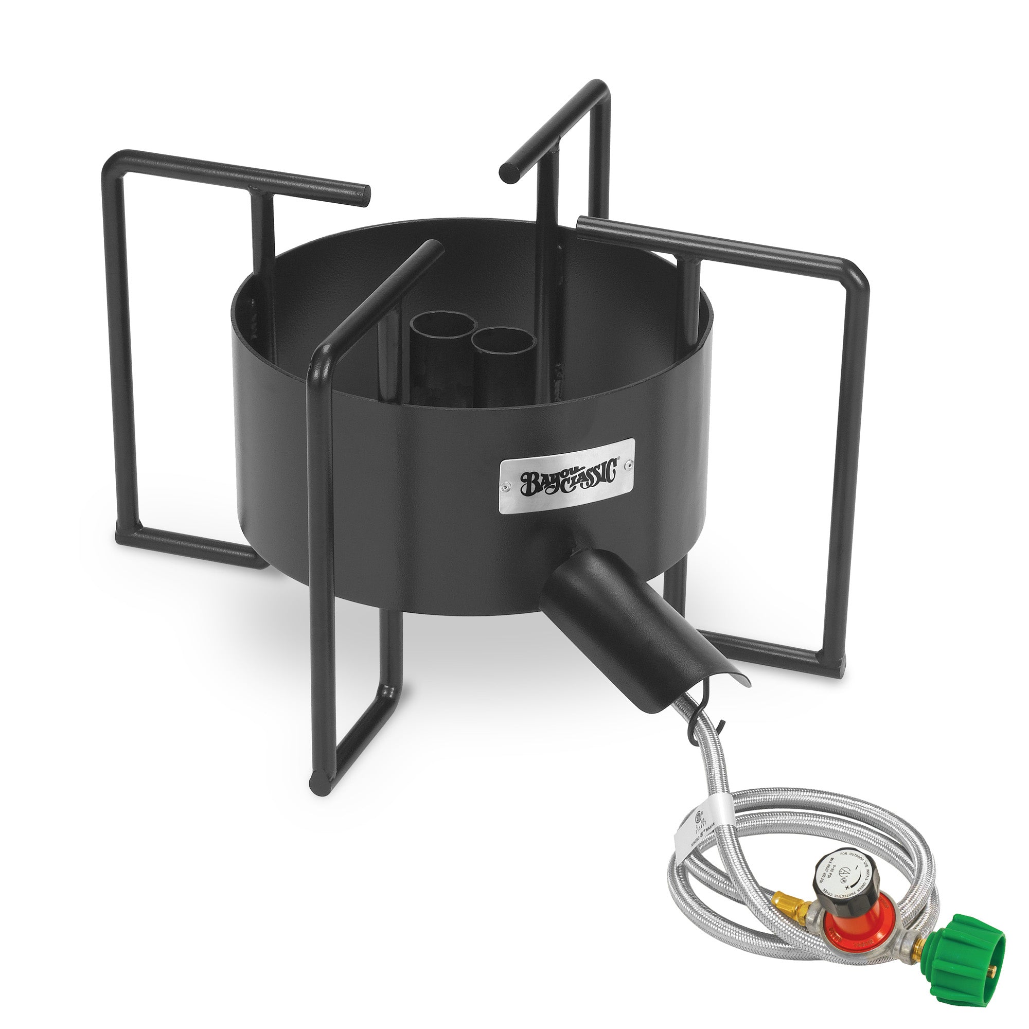 22-in Dual Jet Bayou® Cooker | Outdoor Cookers | Bayou Classic