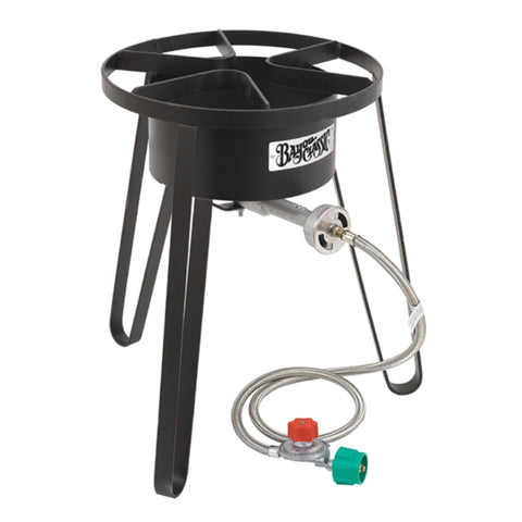 21-in Tall, High Pressure Cooker
