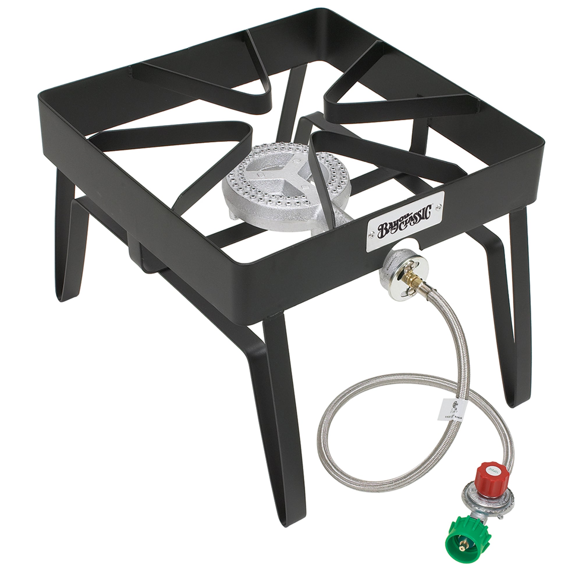 Outdoor Patio Stove | Outdoor Cookers | Bayou Classic® – bayouclassic.com