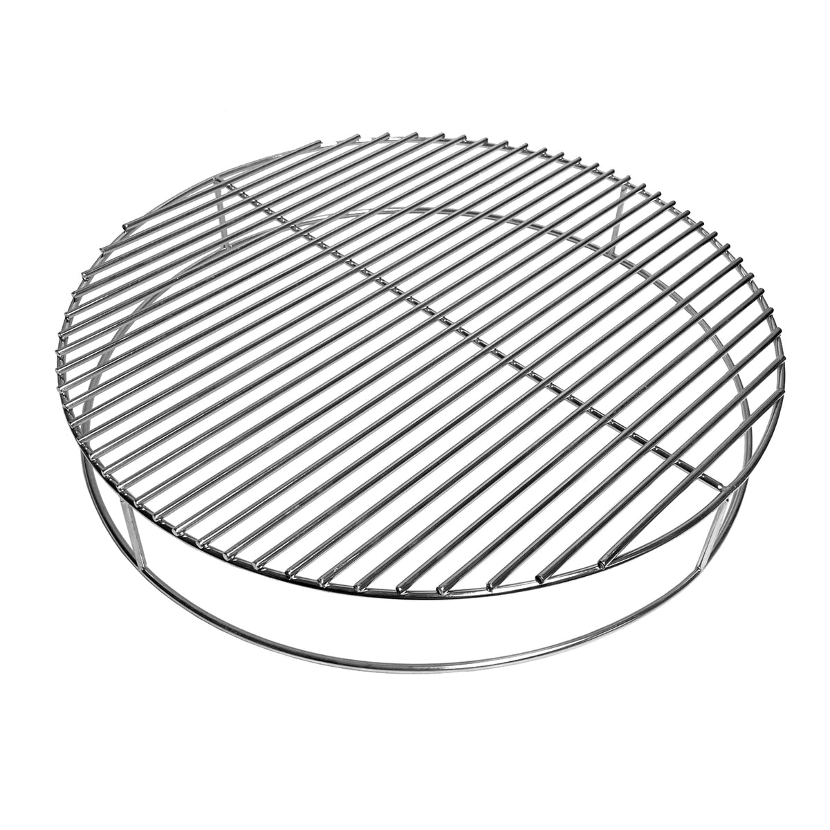 Elevated Grill Grate