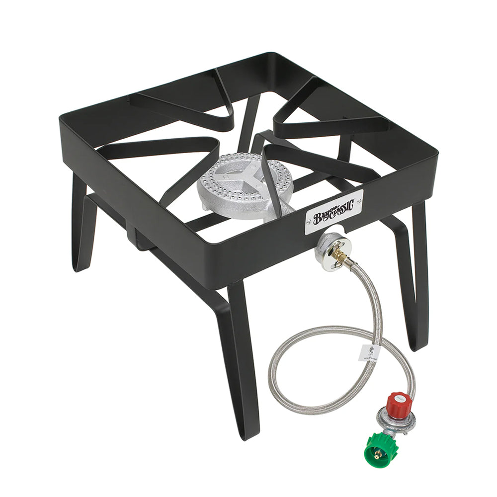 16-in Outdoor Patio Stove