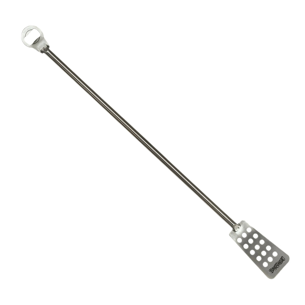 24-in Stainless Stir Paddle