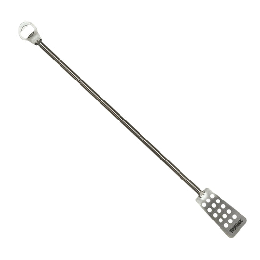 Stainless Stir Paddle