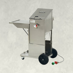 Stainless Bayou® Fryer Cart