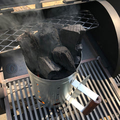 18-lb Bayou® Lump Charcoal