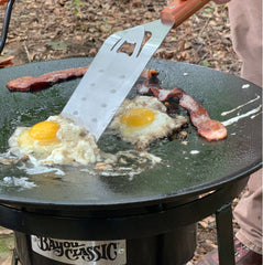 Stainless Turner Spatula