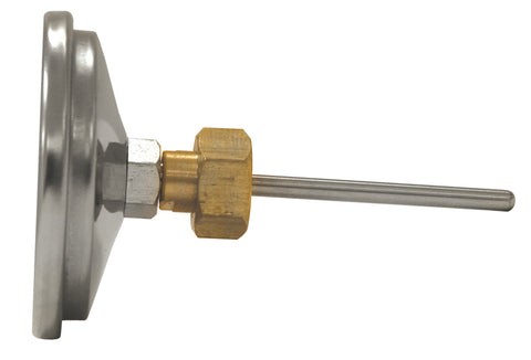 Bayou® Fryer Thermometer