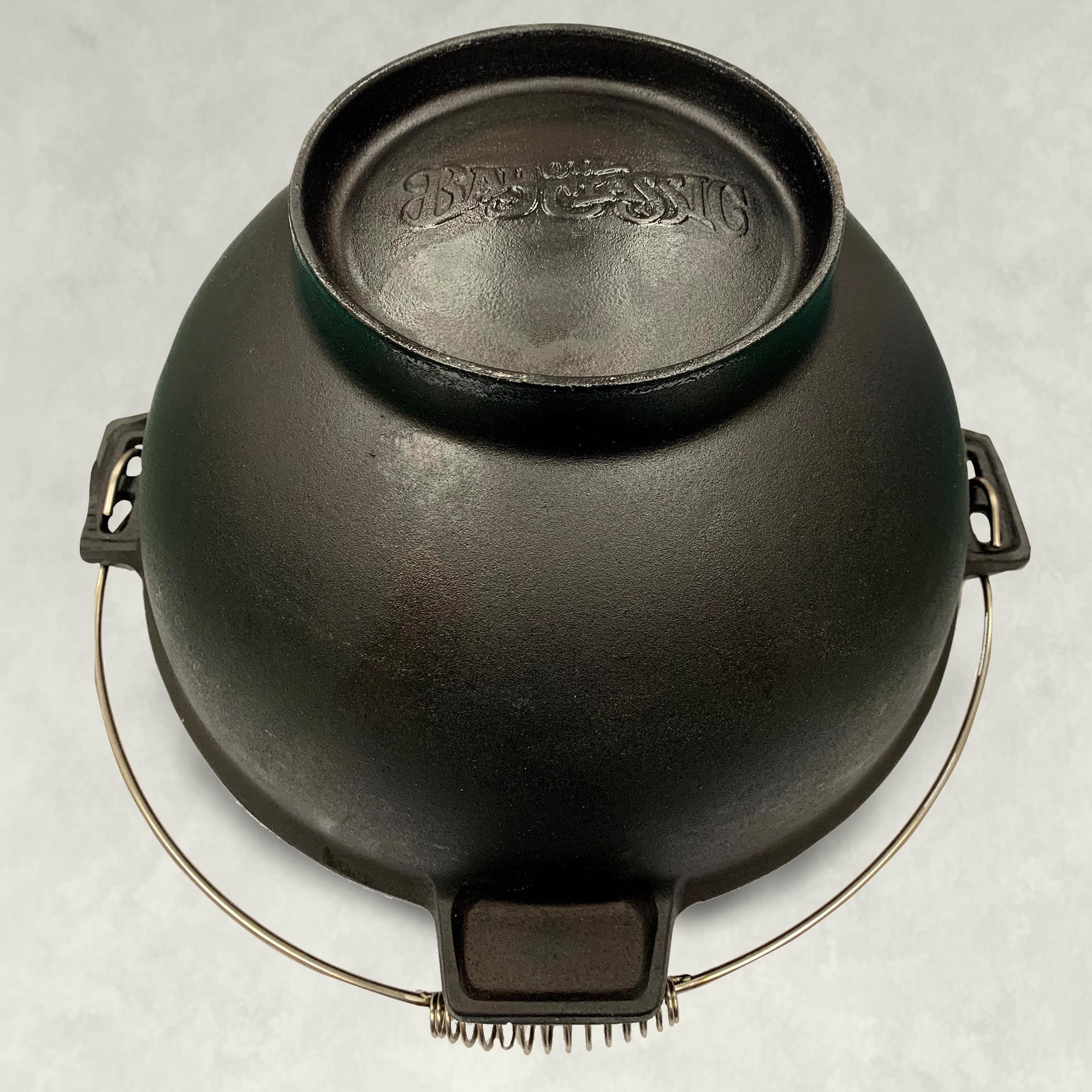 Bayou shop classic kettle