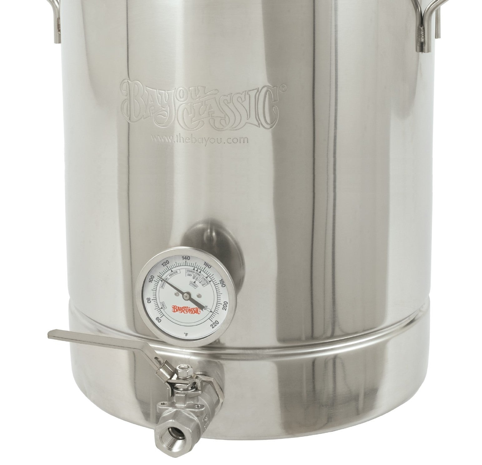 Bayou® Brew Thermometer
