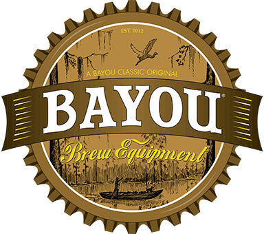 14-in Stainless Bayou Outdoor Cooker