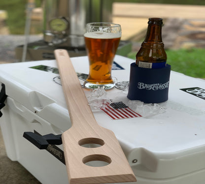 Beech Wood Stir Paddle