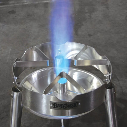 62-qt Stainless Steam and Boil Cooker Kit