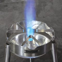 Stainless Jet Cooker