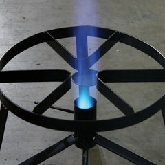 14-in Single Jet Cooker