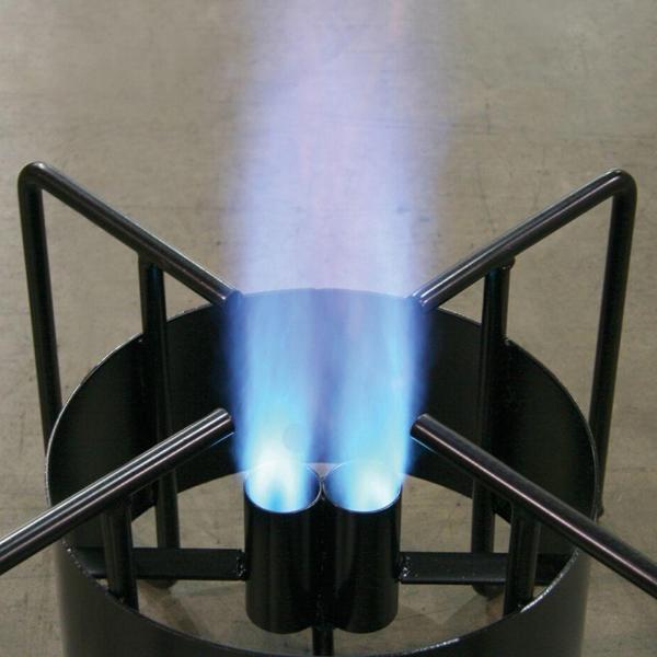 22-in Dual Jet Bayou® Cooker | Outdoor Cookers | Bayou Classic ...