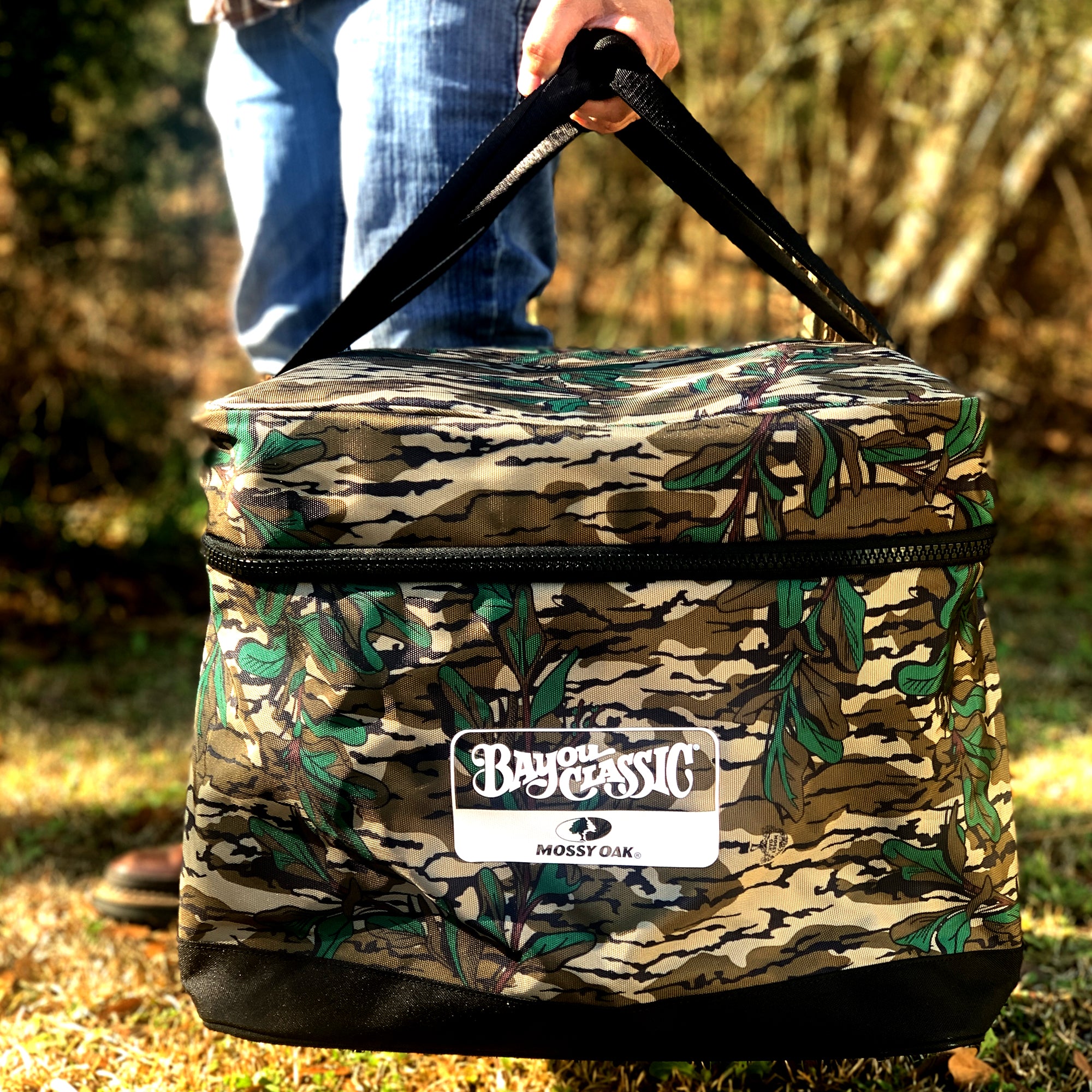 Mossy Oak® Gear Bag