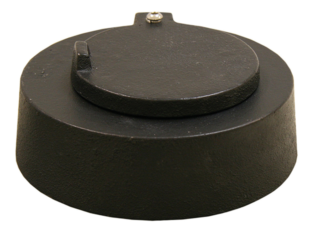 Cypress Grill Top Vent Cap
