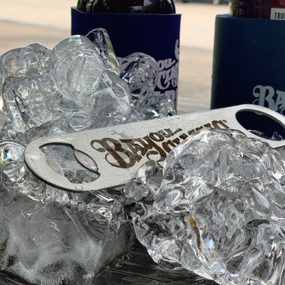 Bayou Classic® Bar Blade