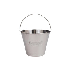 Bayou® Stainless Ice Bucket