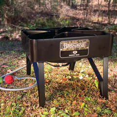 Mossy Oak® Outdoor Cooker with Gear Bag