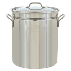 Stainless Stockpots